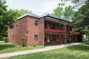 Seth Green Park 55+ Community Apartments