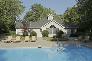 Timberlane Apartments