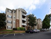 Preston Pointe at Windermere Apartments