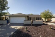 3 Bedroom Single-Family Home for Rent $1299