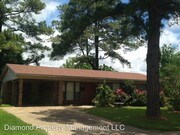 3 Bedroom Single-Family Home for Rent $950