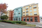 Hillside Village Apartments