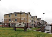 Parkview Apartments