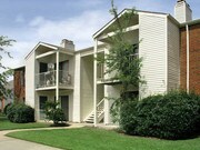 Pass Pointe Apartments