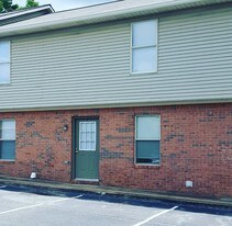 427 Mt Pelia Rd Martin TN Apartments