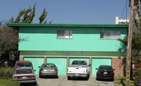 2532 Denning Ct Apartments