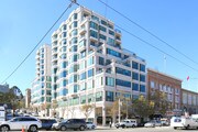 1700 California Apartments