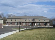 The Courtyards at Cherry Creek Apartments