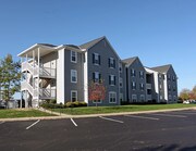 The Village at Cloud Park Apartments