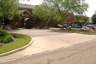 Furnished Studio – Jackson - Ridgeland Apartments