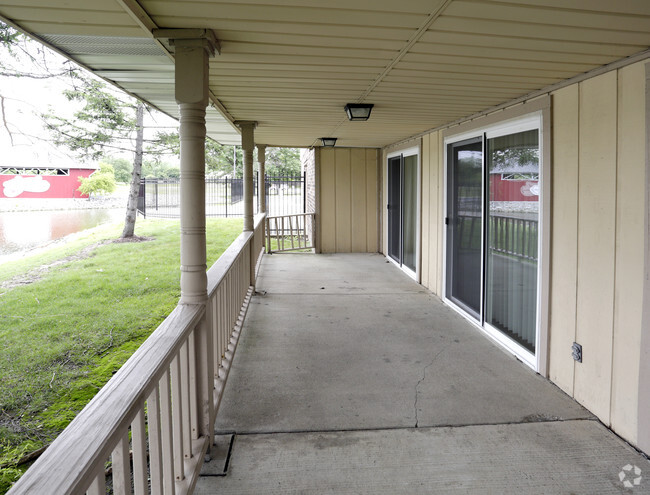 Covered Bridge Apartments For Rent