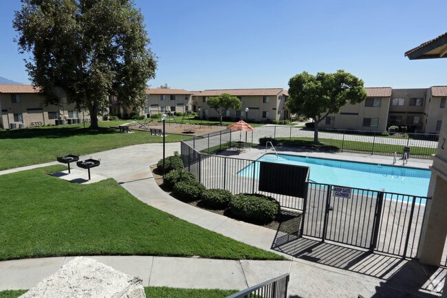 Victoria Village Apartments