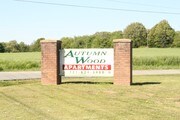 2600 Spangler Dr Humboldt TN Apartments