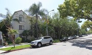 Villa Monaco Apartments