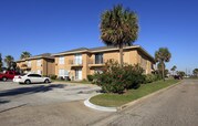 ASHTON PLACE APARTMENTS