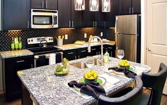 Jefferson Stonebriar Apartments