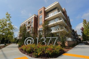 1377 Apartments