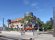 Roosevelt Square Apartments