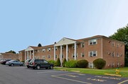Valley View Apartments