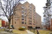 Soundview Apartments