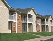 WHISPER RIDGE Apartments