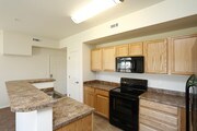 Homestead Apartments