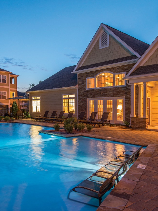Magnolia Preserve Apartments