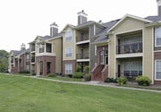 Cherry Creek Apartments