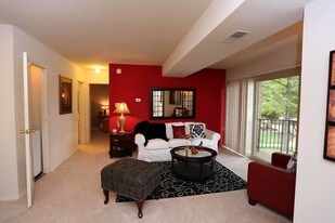 Autumn Crest Apartments