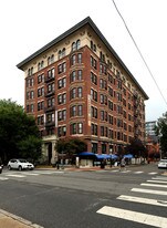 Chesterfield Apartments