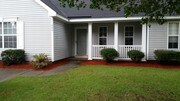 3 Bedroom Single-Family Home for Rent $1600