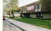 Mountain View Apartments