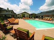 Timberline Place Apartments