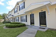 Landon Trace Townhomes Apartments
