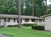 Whisperwood Apartments