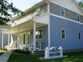 Wedgewood Hills Apartments