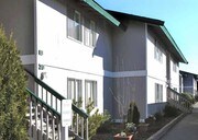 Arborcrest Apartments