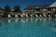 The Ridge at Meadowlake Apartments