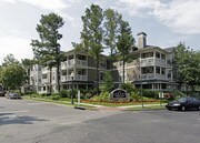 Arbors Harbor Town Apartments