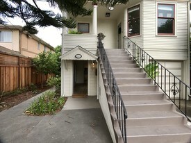 1423 Walnut St Alameda CA Apartments