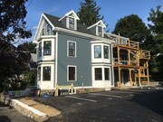 182 Pleasant St Marblehead MA Apartments