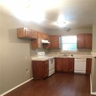 3 Bedroom Townhome for Rent $995