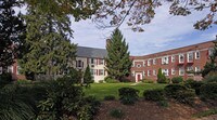 New Meadowbrook Village Apartments
