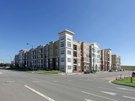 AMLI RidgeGate Apartamentos