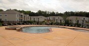 The Gardens on Stadium Apartments
