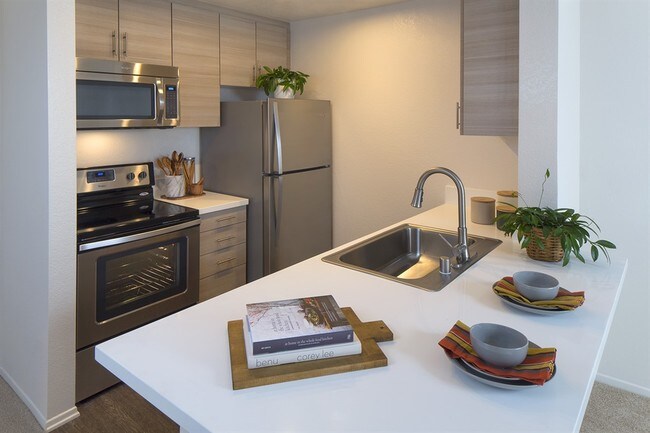 Harborview Apartments Homes