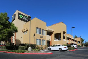 Furnished Studio – San Diego - Fashion Valley Apartamentos