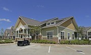 Audubon Park Apartments