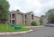 Otter Creek Villas Apartments