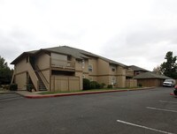 Village Place Apartments